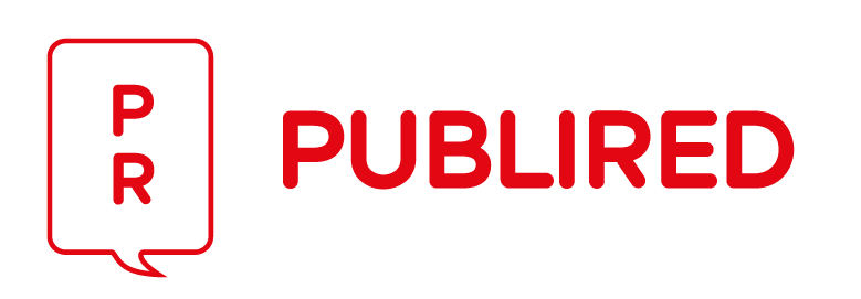 Publired Logo
